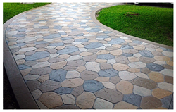 Concrete Service Pros:  Rockford Decorative Concrete Contractor, Stamped Concrete Contractor in Rockford, Stained Concrete Contractor in Rockford